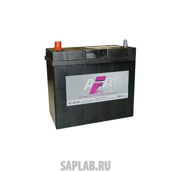 Купить запчасть AFA - 545155 