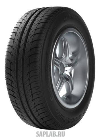 Купить BFGOODRICH 470918 Шины BFGoodrich G-Grip 195/55 R16 87V (470918)