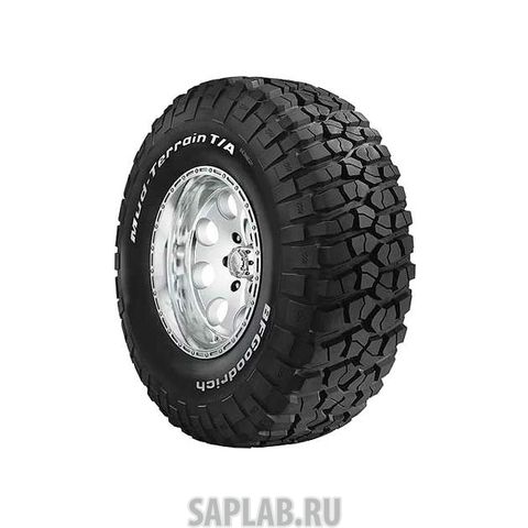 Купить BFGOODRICH 493960 Шины BF GOODRICH Mud Terrain T/A KM3 315/75R16 121Q