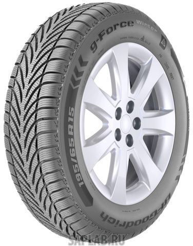Купить BFGOODRICH 693176 Шины Bfgoodrich G-Force Winter 235/45 R18 98V