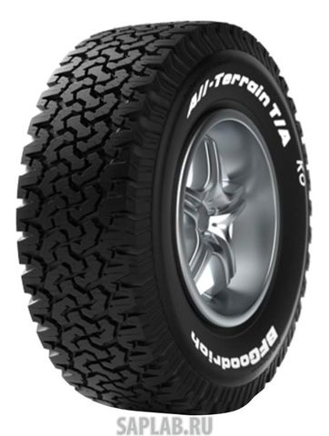 Купить BFGOODRICH 87613 Шины BFGoodrich Bfgoodrich All Terrain T/A Ko Lt305/65 R17 121/118Rtl Lre Rwlgo (87613)