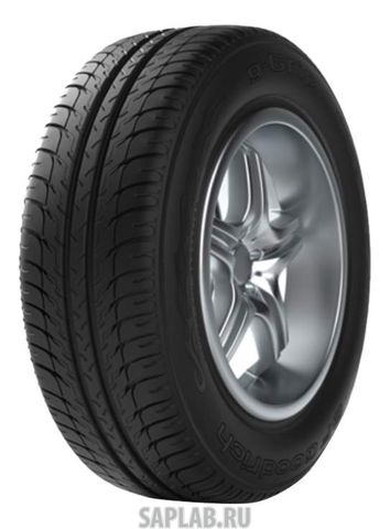 Купить BFGOODRICH 881072 Шины BF Goodrich G Grip 205/50 R17 Y 93