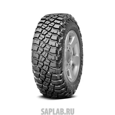 Купить BFGOODRICH 941156 Шины BFGoodrich Mud-Terrain T/A KM3 265/65 R17 120/117Q 941156