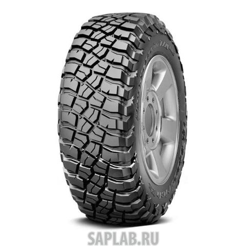 Купить BFGOODRICH 943151 Шины BFGoodrich Mud-Terrain T/A KM3 225/75 R16 115/112 943151