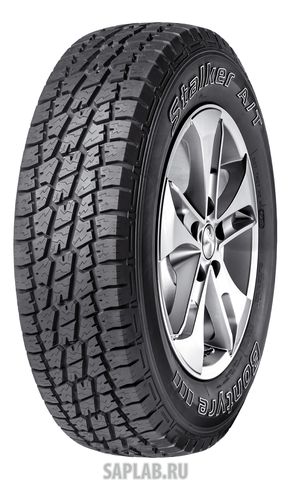 Купить BONTYRE 12261 Шины Bontyre Stalker 205/70 R16 95T (до 190 км/ч) 12261