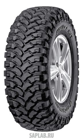 Купить BONTYRE 12298 Шины Bontyre УТ08479 290/75 R15 113Q (до 160 км/ч) 12298