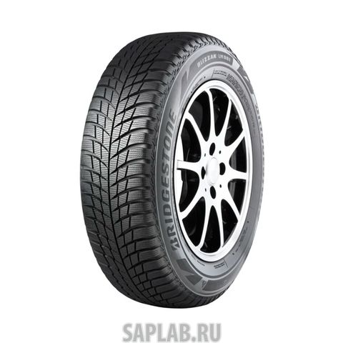 Купить BRIDGESTONE 10033 Шины BRIDGESTONE Blizzak LM001 245/50 R18 100H Run Flat