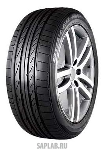 Купить BRIDGESTONE 1031246 Шины Bridgestone Dueler H/P Sport DHPS 235/65R17 108V