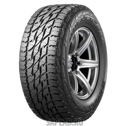 Купить BRIDGESTONE 11387 Шины BRIDGESTONE 697 215/70 R16 100 S