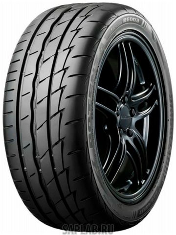 Купить BRIDGESTONE 11420 Шины BRIDGESTONE Adrenalin RE003 225/45 R17 91W (до 270 км/ч) 11420