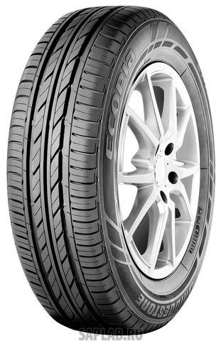 Купить BRIDGESTONE 11479 Шины BRIDGESTONE EP150 205/65 R15 94H (до 210 км/ч) 11479