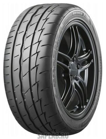 Купить BRIDGESTONE 11526 Шины BRIDGESTONE RE-003 XL 245/45 R18 100W (до 270 км/ч) 11526