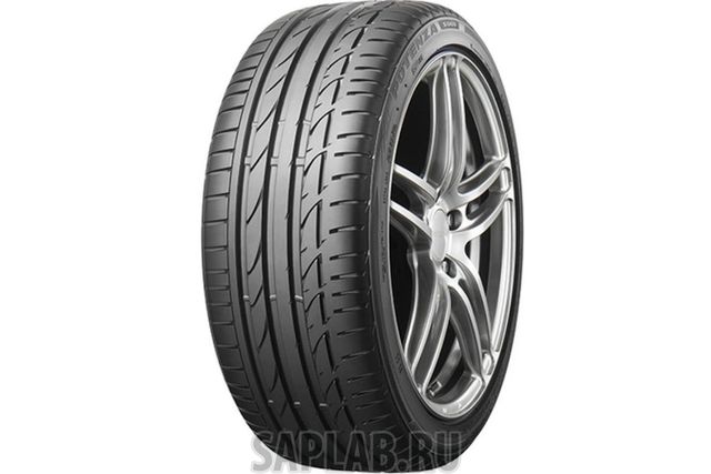 Купить BRIDGESTONE 1175 Шины BRIDGESTONE Potenza S001 275/35 R20 102Y
