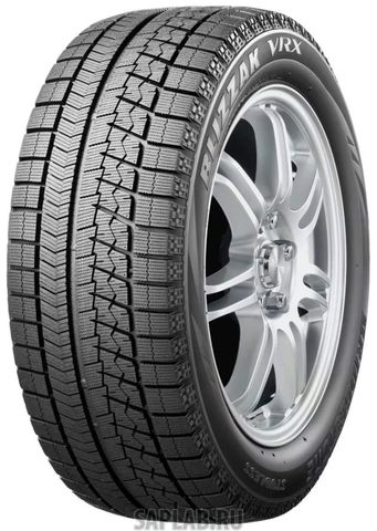 Купить BRIDGESTONE 11921 Шины BRIDGESTONE Blizzak VRX 185/55 R15 82S 11921