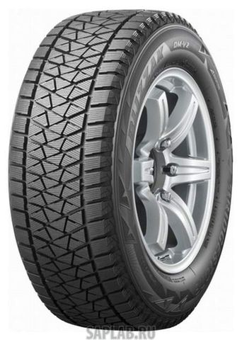Купить BRIDGESTONE 12073 Шины BRIDGESTONE Blizzak DM-V2 255/55 R19 111T 12073