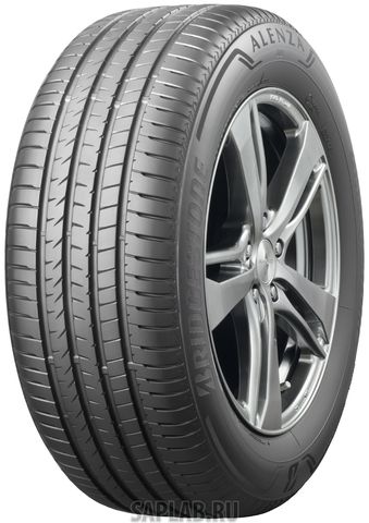 Купить BRIDGESTONE 12885 Шины BRIDGESTONE 001 275/60 R18 113V (до 240 км/ч) 12885