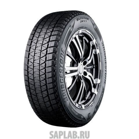 Купить BRIDGESTONE 18933 Шины BRIDGESTONE 265/70/18 R 116 DMV3