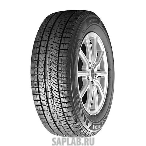 Купить BRIDGESTONE 19203 Шины BRIDGESTONE 225/55/18 H 102 ICE XL