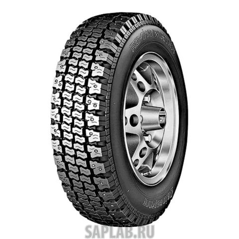 Купить BRIDGESTONE 468490 Шины BRIDGESTONE RD-713 WINTER 195/70R15 104Q T 468490