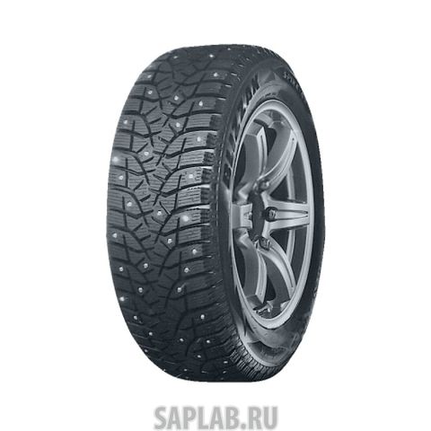 Купить BRIDGESTONE 468850 Шины Bridgestone Blizzak Spike-02 235/60 R16 100T (468850)