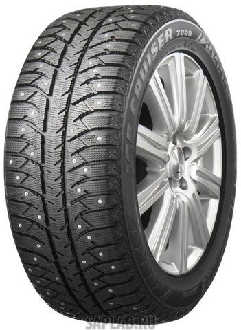 Купить BRIDGESTONE 468922 Шины BRIDGESTONE Ice Cruiser 7000 255/50 R19 107T 468922