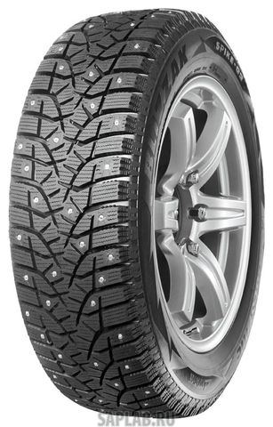 Купить BRIDGESTONE 469070 Шины BRIDGESTONE Blizzak SPIKE-02 SUV 225/60 R18 104T 469070