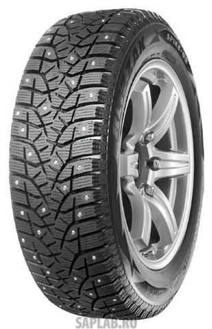 Купить BRIDGESTONE 469072 Шины BRIDGESTONE Blizzak Spike-02 SUV 235/60 R18 107 469072