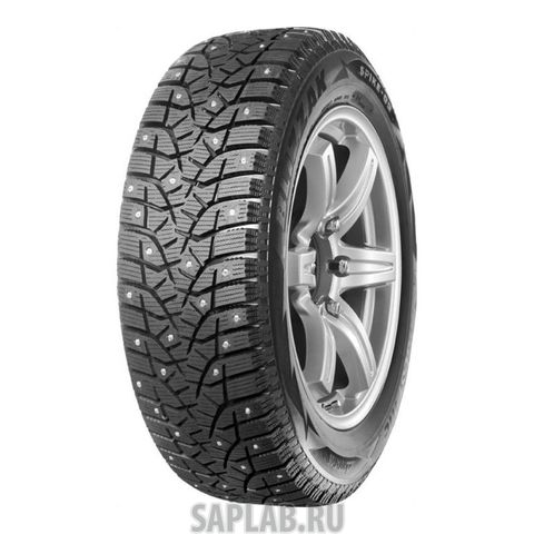 Купить BRIDGESTONE 469073 Шины BRIDGESTONE Blizzak Spike-02 SUV R18 235/55 104T