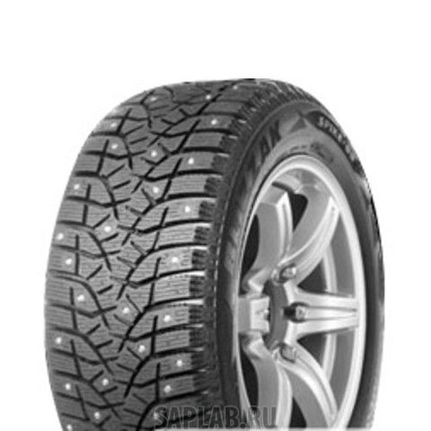 Купить BRIDGESTONE 469086 Шины BRIDGESTONE SPIKE-02 SUV 275/55 R20 117 469086