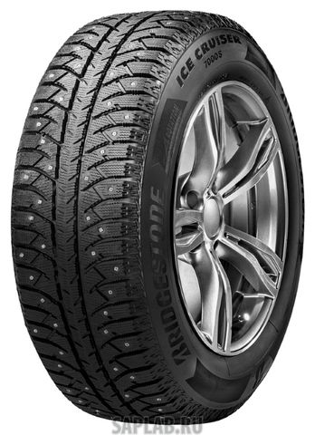 Купить BRIDGESTONE 470420 Шины BRIDGESTONE 7000S 205/60 R16 92 470420
