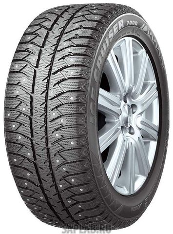 Купить BRIDGESTONE 470429 Шины BRIDGESTONE Ice Cruiser 7000S 195/65 R15 91 470429