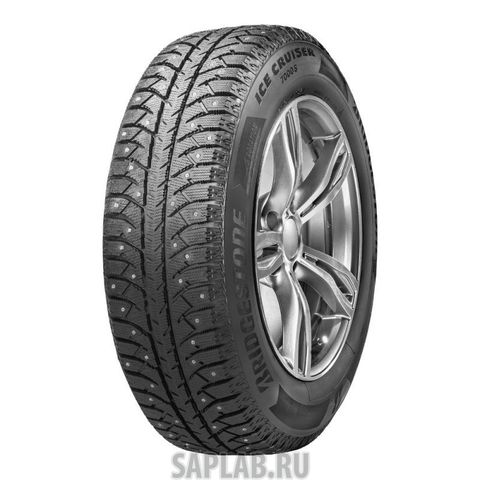 Купить BRIDGESTONE 470726 Шины BRIDGESTONE IC7000S 225/60/17 T 99 470726