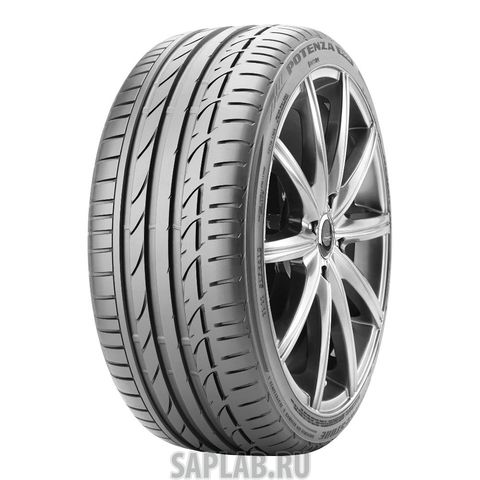 Купить BRIDGESTONE 5385 Шины Bridgestone Potenza S001 255 40 19 XL