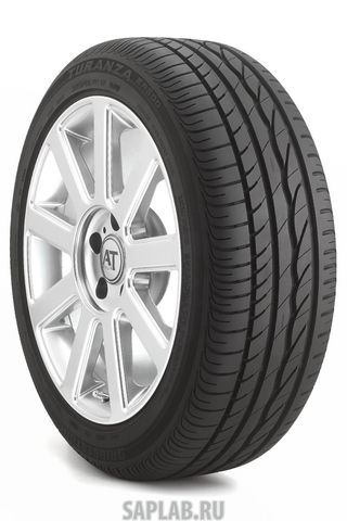 Купить BRIDGESTONE 5484 Шины Bridgestone Turanza ER300 245/45 R17 99Y