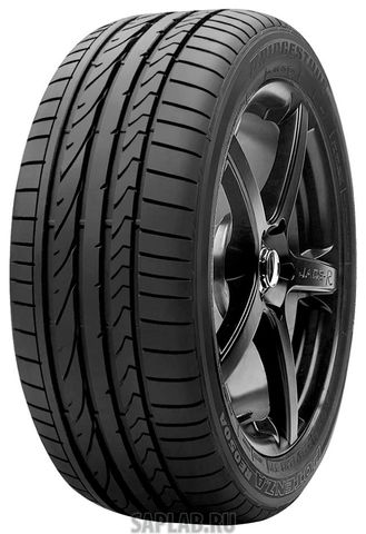 Купить BRIDGESTONE 77925 Шины BRIDGESTONE RE050A 275/40 R18 99W (до 270 км/ч) 77925
