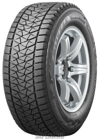 Купить BRIDGESTONE 7819 Шины BRIDGESTONE Blizzak VRX 205/55 R16 S 91 (до 180 км/ч) 7819