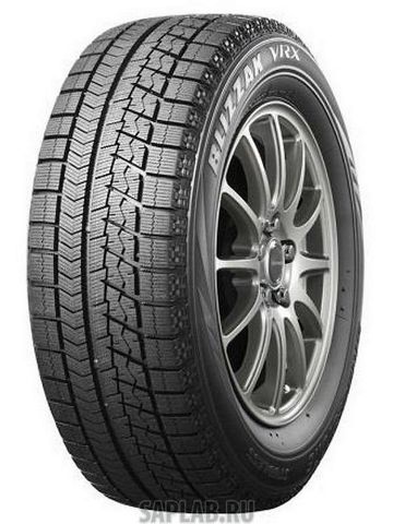 Купить BRIDGESTONE 8332 Шины Bridgestone BLIZZAK LM-500 155/70R19 88Q XL *