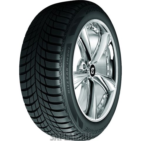 Купить BRIDGESTONE 8781 Шины BRIDGESTONE BLIZZAK LM001 225/50R17 98H XL T 8781