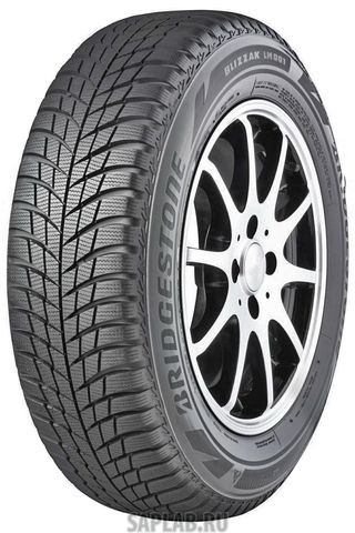 Купить BRIDGESTONE 9361 Шины Bridgestone Blizzak LM001 225/45 R18 9361