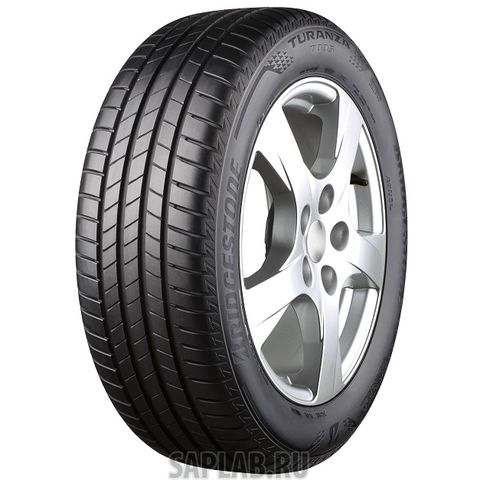Купить BRIDGESTONE 9831 Шины Bridgestone TURANZA T005 Run Flat 255/35 R19 96Y