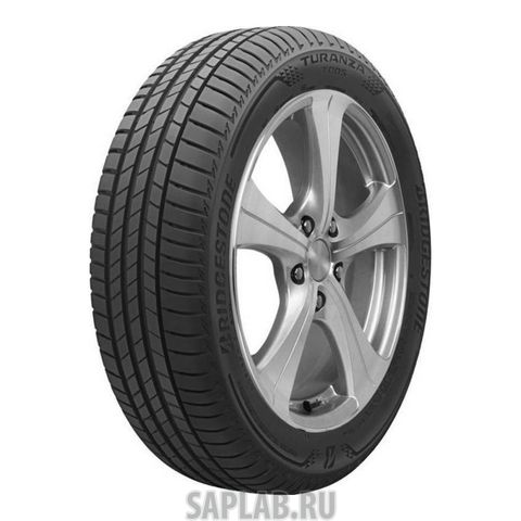 Купить BRIDGESTONE 9856 Шины BRIDGESTONE Turanza T005 225/40 R18 92Y Xl Runflat