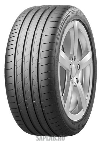 Купить BRIDGESTONE 9900 Шины летняя Bridgestone POTENZA S007 275/30 R20 97Y XL