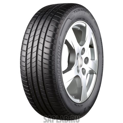 Купить BRIDGESTONE 9902 Шины Bridgestone Turanza T005 275 35 19 XL Run Flat