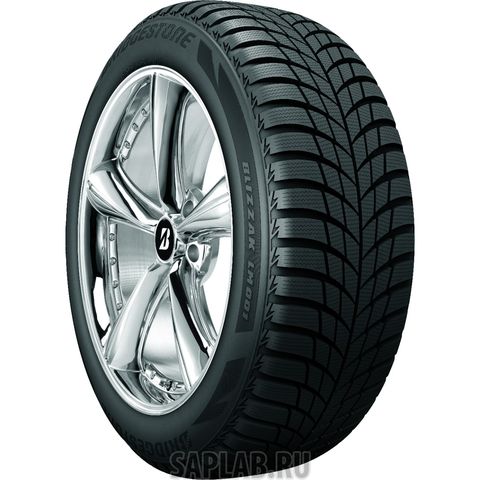 Купить BRIDGESTONE 9995 Шины BRIDGESTONE BLIZZAK LM001 285/45R21 113V RFT 9995