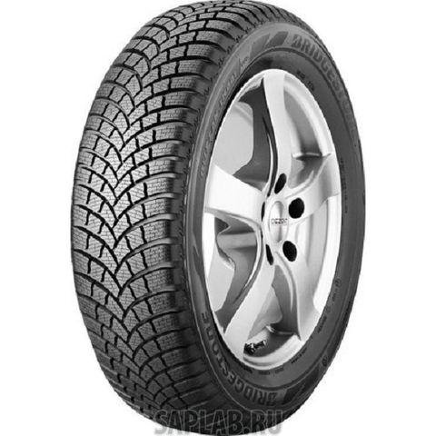 Купить BRIDGESTONE BR007971 Шины BRIDGESTONE Blizzak Lm001 Evo 225/45 R18 95V Xl Tl