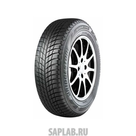 Купить BRIDGESTONE BR009617 Шины Bridgestone Blizzak Lm001 Evo * Rft 285/45 R21 113V Xl
