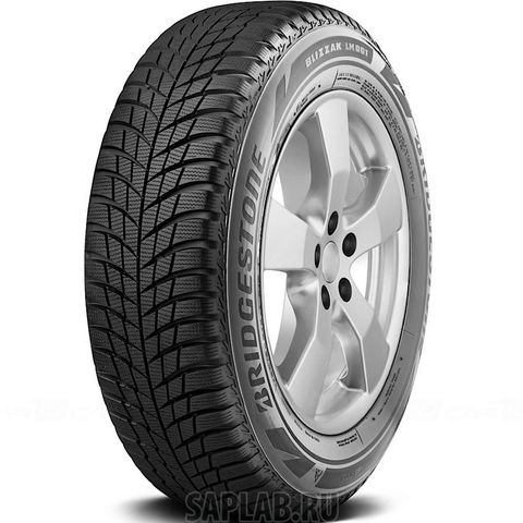 Купить BRIDGESTONE BR009995 Шины Bridgestone Blizzak LM001 Evo 285/45 R21 113V XL RunFlat (CAE BR009995)