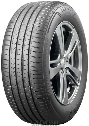 Купить BRIDGESTONE BR010488 Шины BRIDGESTONE 225/60 R17 99 BR010488