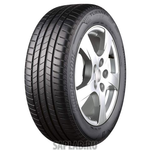 Купить BRIDGESTONE BR010899 Шины Bridgestone TURANZA T005 245/40R17 95 Y