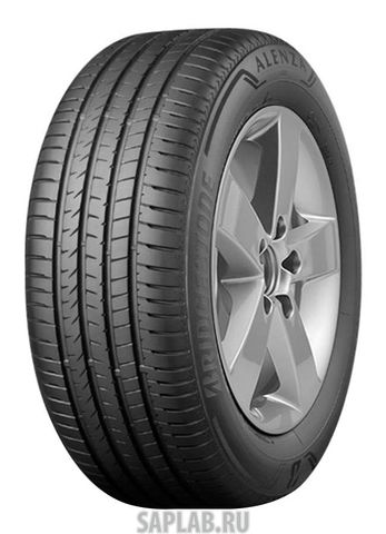 Купить BRIDGESTONE BR012898 Шины BRIDGESTONE 255/45 R19 100V (до 240 км/ч) BR012898